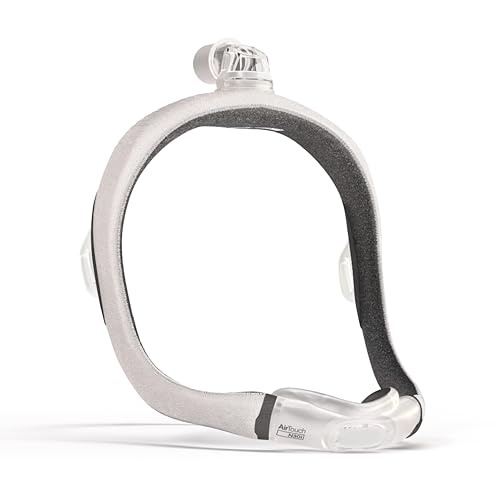 ResMed AirTouch N30i Frame System (Without Headgear) - Standard Frame/Large Cushion - Image 1
