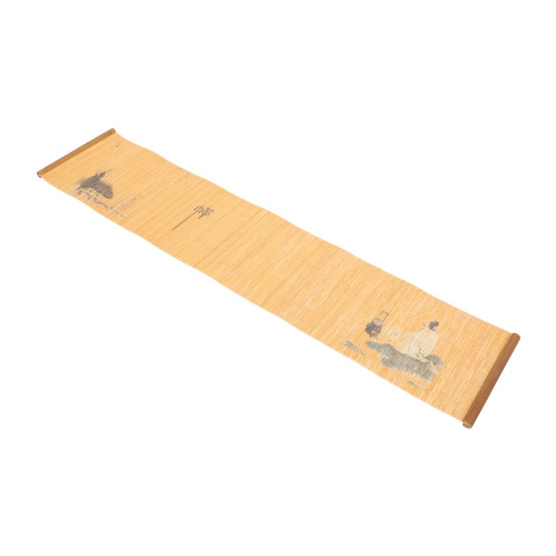 Natural Cork Heat Insulation Cup Mat Reusable Tabletop Placemat For Home Bar Restaurant - Image 2