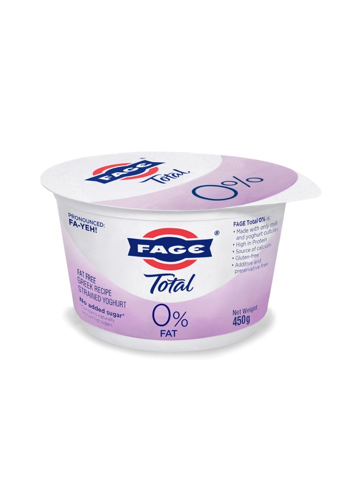 Greek Yogurt #2