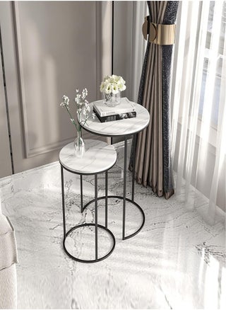 White/Black