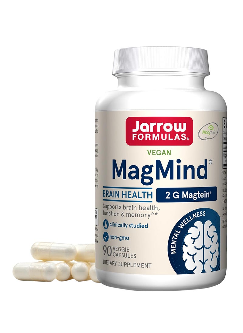 Magmind Includes Magnesium Lthreonate Magtein Supports Brain Health And Function 90 Capsules 30 Servings - pzsku/ZADA98A2391BCBBFF5067Z/45/_/1718885685/7e4f75c8-0437-4d9f-9c98-dbeebd05791b