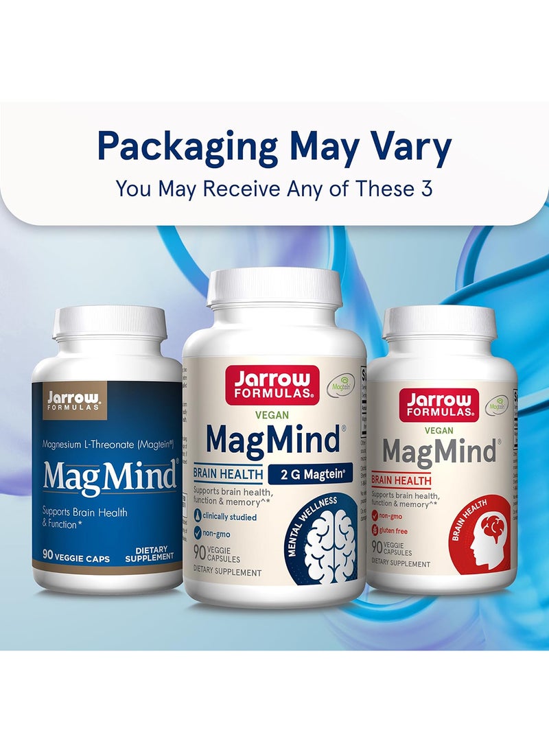 Magmind Includes Magnesium Lthreonate Magtein Supports Brain Health And Function 90 Capsules 30 Servings - pzsku/ZADA98A2391BCBBFF5067Z/45/_/1718885762/a82a79d8-cfe1-4141-8a8d-fcdf2eba4eb1