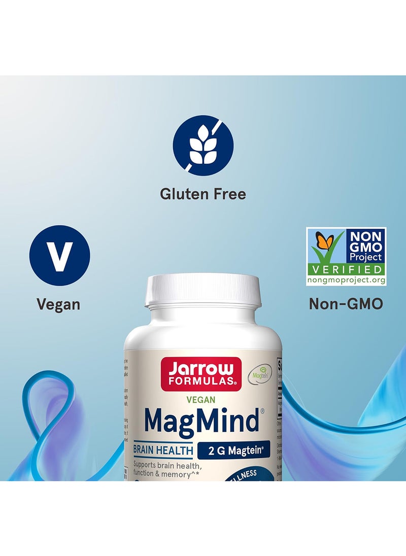 Magmind Includes Magnesium Lthreonate Magtein Supports Brain Health And Function 90 Capsules 30 Servings - pzsku/ZADA98A2391BCBBFF5067Z/45/_/1718885763/e0838647-9ceb-48ac-8560-bcc8c201e575