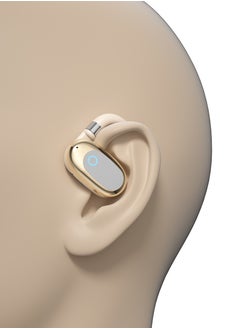 Generic New Ear Hanging Earphones Are Painless And Non Bone Conduction Bluetooth Earphones With Long Battery Life  - Image 5