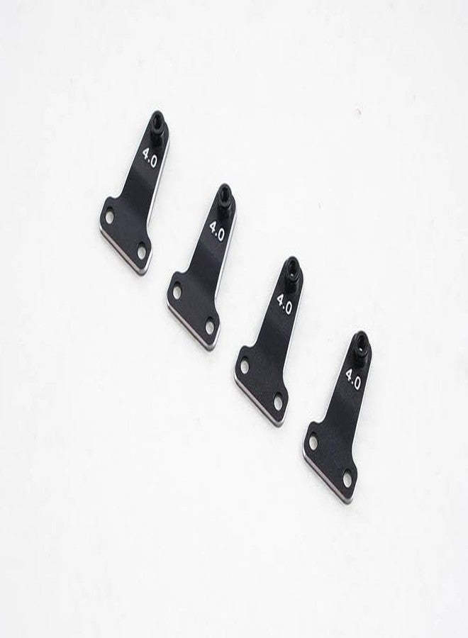 FAIR RC FMS FCX18 Upgarde Rc Car Parts RC Crawler RC Trucks Parts Replacement Accessory : 1/18 ABSORBERS Offset Adjustor 4MM - Image 1