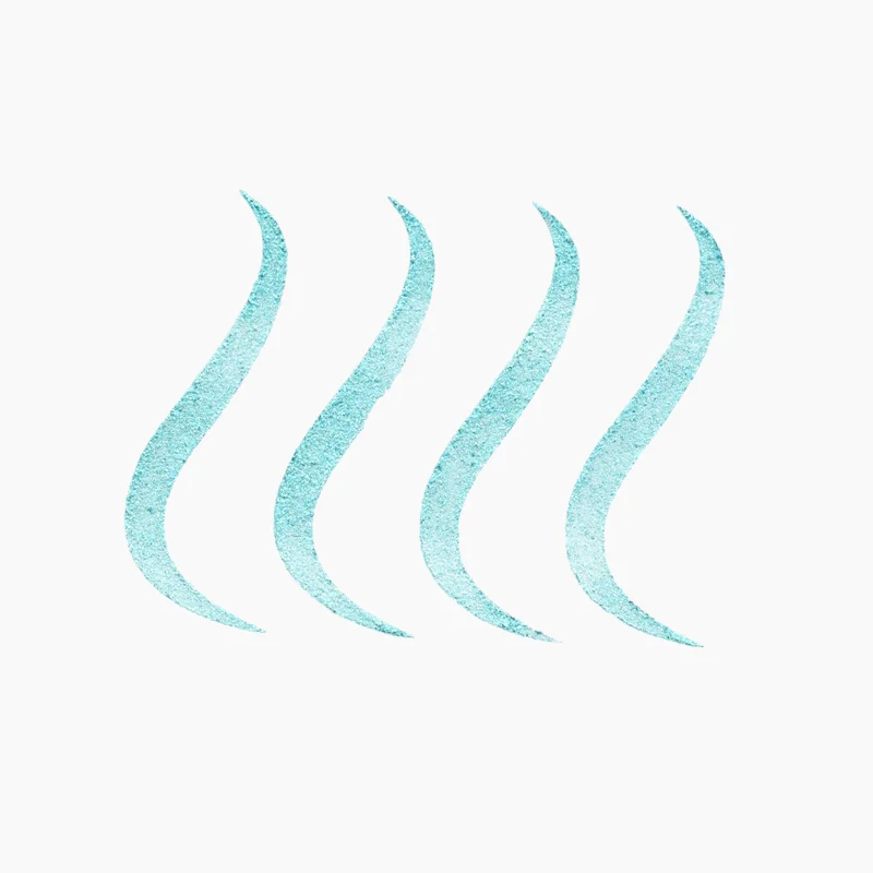 Catrice Space Glam Liquid Effect Eyeliner 030
