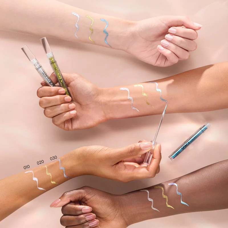 Catrice Space Glam Liquid Effect Eyeliner 030