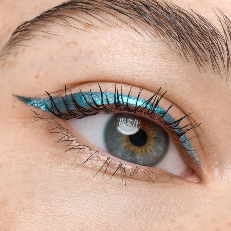 Catrice Space Glam Liquid Effect Eyeliner 030