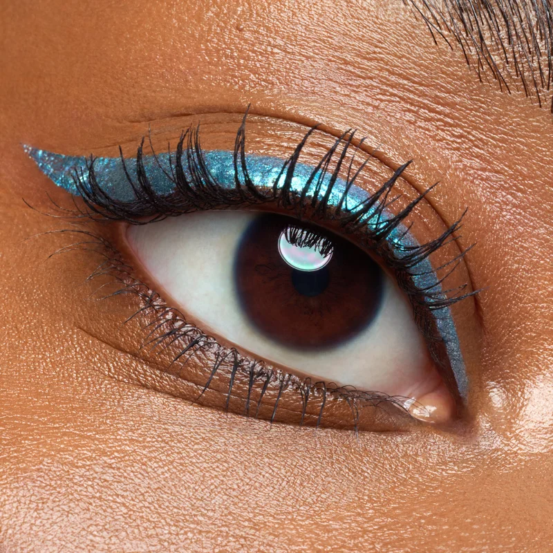 Catrice Space Glam Liquid Effect Eyeliner 030