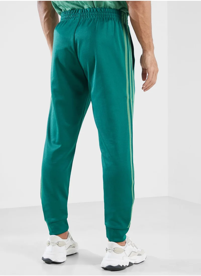 adidas Originals Superstar Classic Track Pants