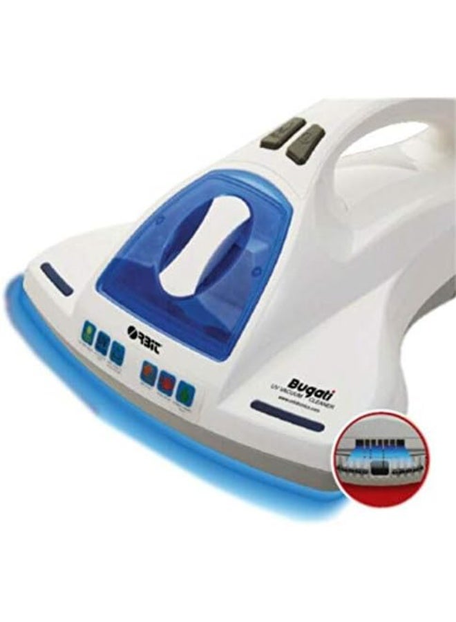 Orbit Bugati UV Light Vacuum Cleaner 250W