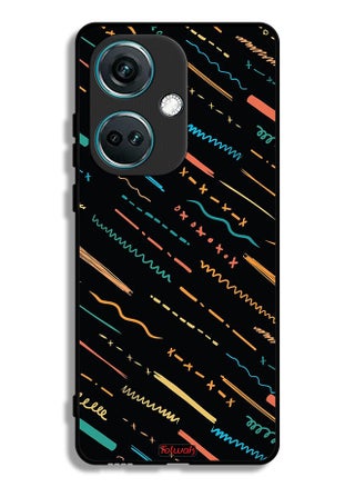 OnePlus Nord CE3 Protective Case Cover X Lines Abstract Pattern - pzsku/ZADA9EDCF29E501426076Z/45/_/1724325300/c673a872-7031-4108-ae96-c52eea3483c3