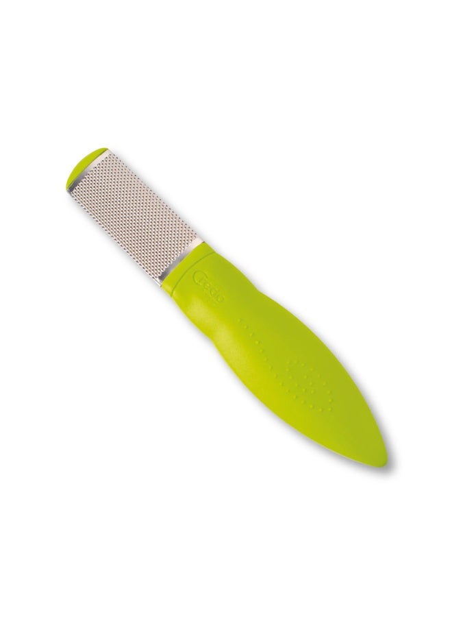 Credo Solingen Flat Callus Rasp Pop Art | 1 Pc