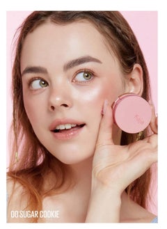 KAJA Kaja 3-in-1 Blendable Sculpting Trio - Play Bento | with Mango Seed Butter, Cream Bronzer, Powder Blush, and Highlighter, 01 Butter Up  - Image 3