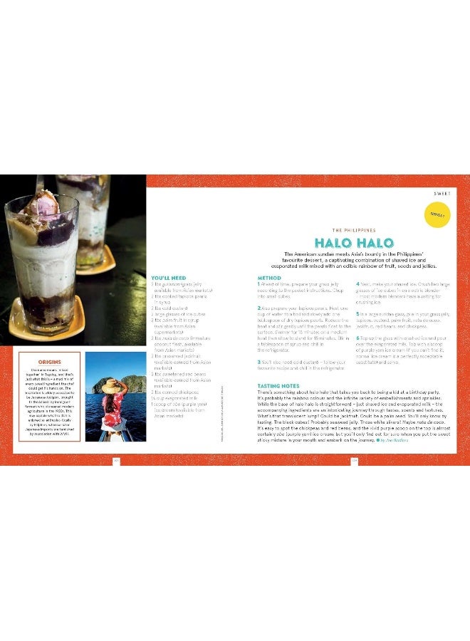 Worlds Best Street Food Mini Lonely Planet  - Image 5