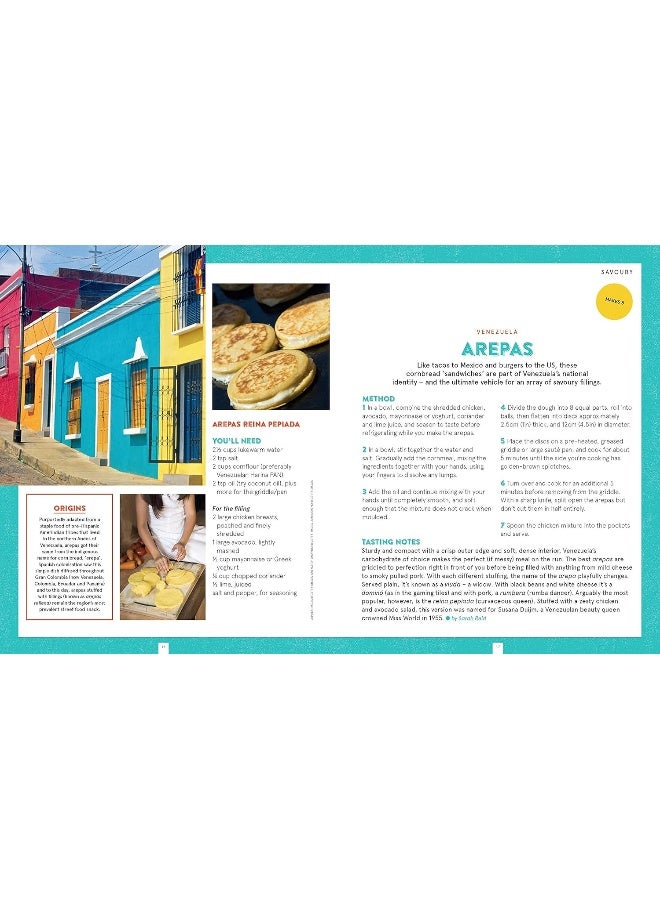 Worlds Best Street Food Mini Lonely Planet  - Image 3