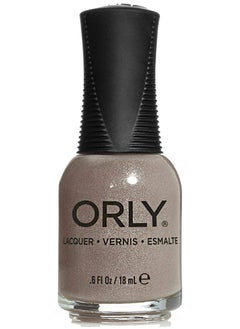 Nail Lacquer Nite Owl