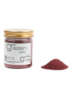 Graffiti Resin Diamond Loose Glitter Dust Powder  - Image 1