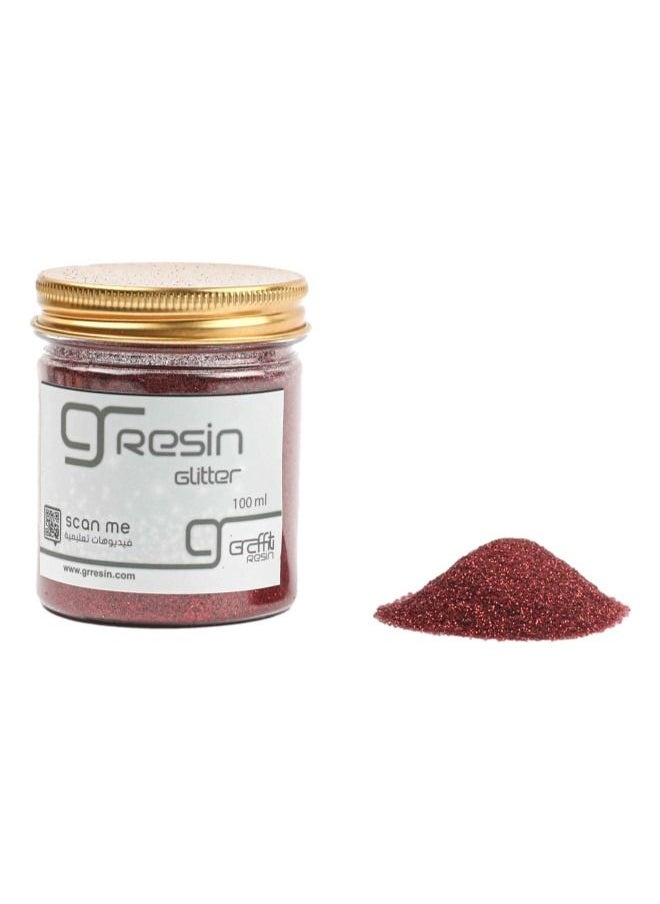 Graffiti Resin - Diamond Loose Glitter Dust Powder - Image 1