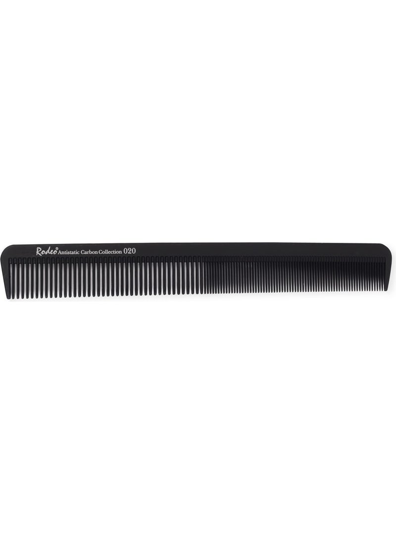 RODEO Comb No:020  - Image 2