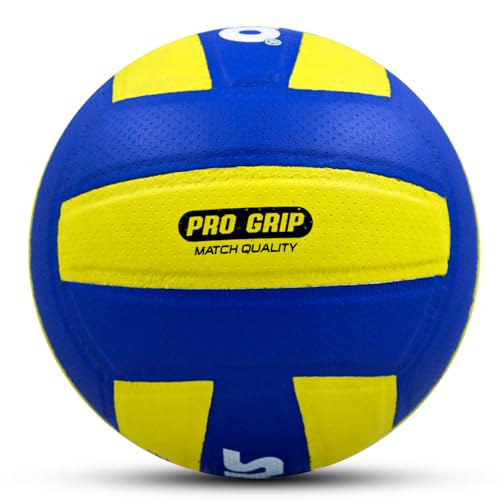 Synco Flare Volleyball | Pro Club Match Volleyball | Soft Touch PU Pasted 18 Panel Ball | Water Resistant, Anti-Slip, Durable Build | Indoor & Outdoor Play | Tournament Grade | Size 4 - Image 2