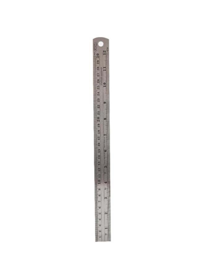ROCO Ruler 30 cm Steel - Image 4