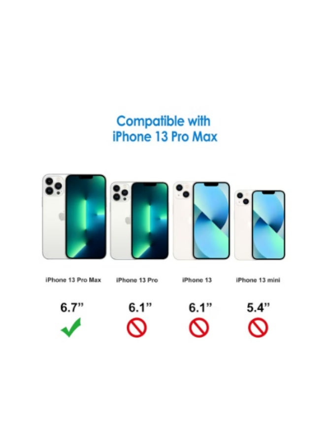 ARMOR 7-in-1 Complete Protection Package for iPhone 13 Pro Max - Image 2