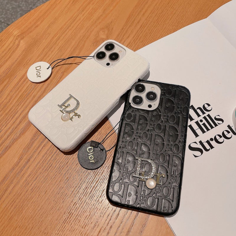 غطاء واقي، مقاوم للصدمات لـ iPhone 14 / 14 Plus / 14 Pro / 14 Pro Max، رمادي، ملمس جلد، مقاوم للخدش , حماية من السقوط باللون الرمادي للمكتب للاستخدام الخارجي للعائلة - Image 3