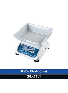 Eko 20 kg 2 g Weighing Scale (Uncertified)