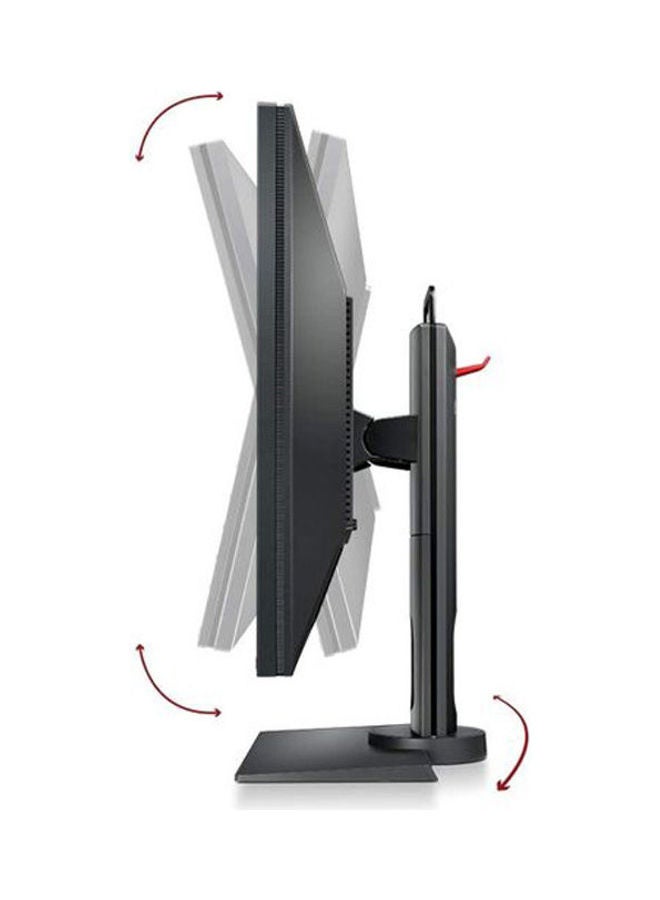 BenQ 27-inch ZOWIE XL2731 Up to144Hz Esports Gaming Monitor |1ms| FHD (1080P) | Height Adjustable | FreeSync Premium |DP, HDMI| Black Equalizer & Color Vibrance | Xbox SeriesX & PS5 Ready @ 120fps Black/Grey - Image 3