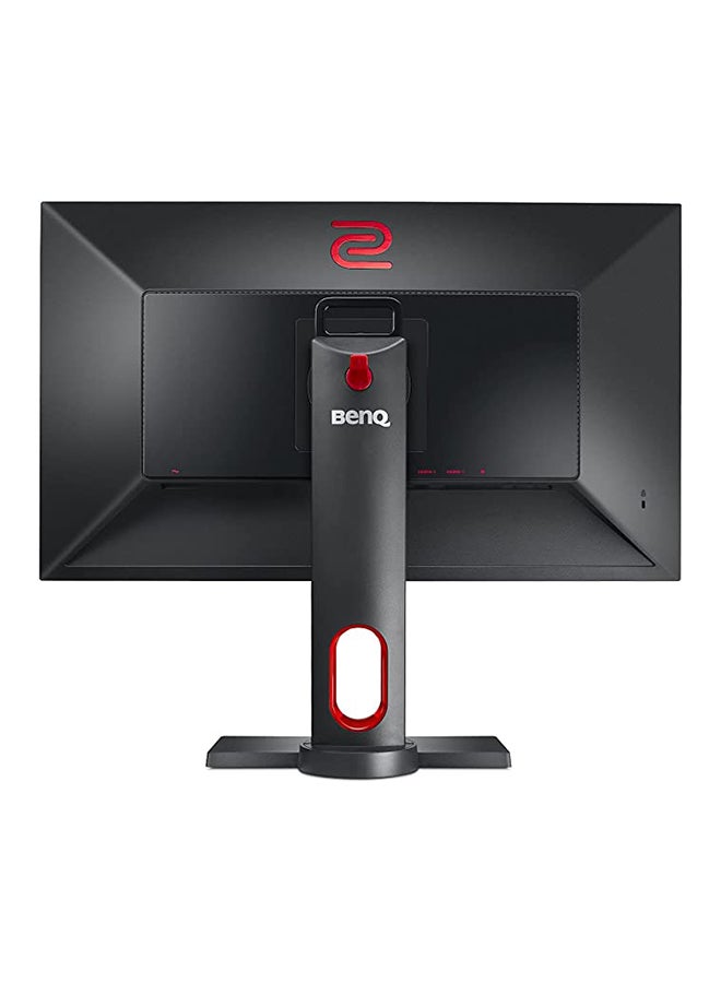 BenQ 27-inch ZOWIE XL2731 Up to144Hz Esports Gaming Monitor |1ms| FHD (1080P) | Height Adjustable | FreeSync Premium |DP, HDMI| Black Equalizer & Color Vibrance | Xbox SeriesX & PS5 Ready @ 120fps Black/Grey - Image 4