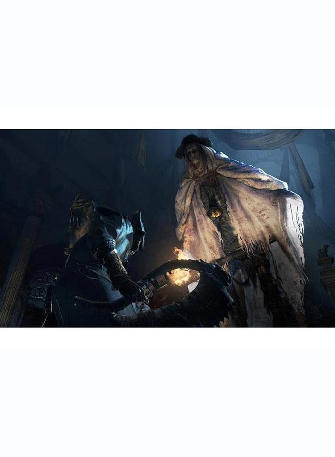 سوني لعبة الفيديو "Bloodborn" - ps4_ps5 - Image 4