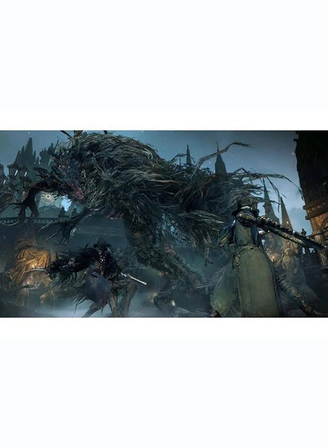 سوني لعبة الفيديو "Bloodborn" - ps4_ps5 - Image 3
