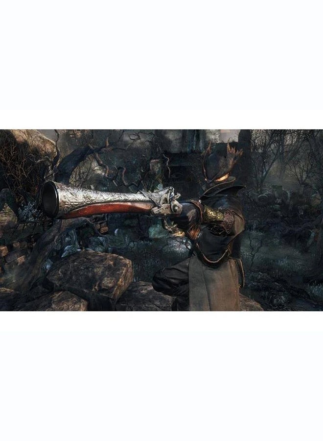 سوني لعبة الفيديو "Bloodborn" - ps4_ps5 - Image 2