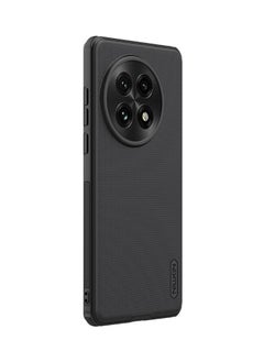 Nillkin Nillkin Super Frosted Shield Pro cover case for Oneplus 13 - Black  - Image 1