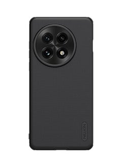 Nillkin Nillkin Super Frosted Shield Pro cover case for Oneplus 13 - Black  - Image 3