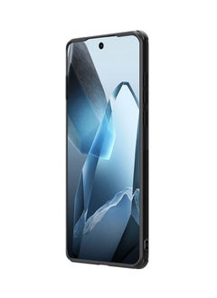 Nillkin Nillkin Super Frosted Shield Pro cover case for Oneplus 13 - Black  - Image 5