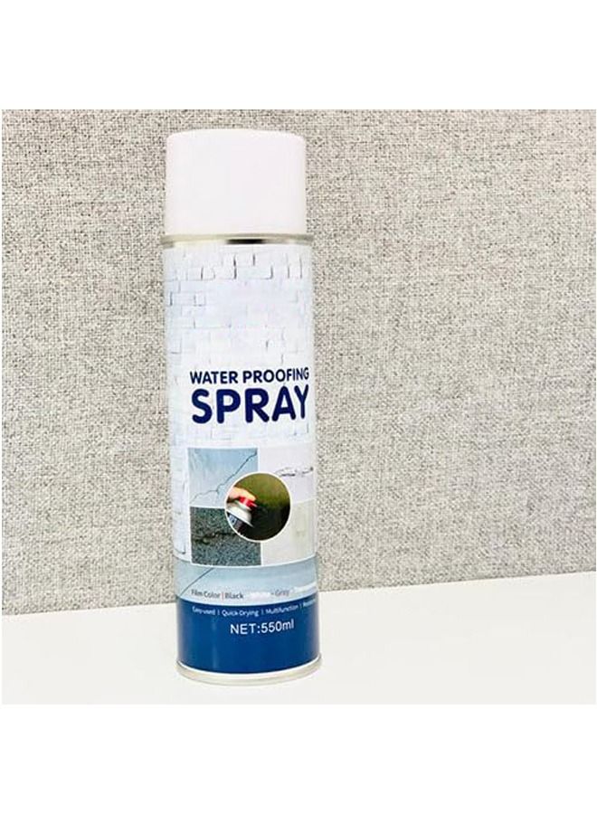 Yameem Sealant Spray Leak Repair Spray Roof Sealant 550 ML - Image 1