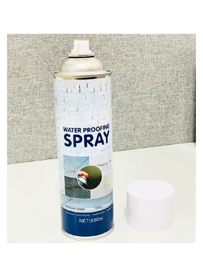 Yameem Sealant Spray Leak Repair Spray Roof Sealant 550 ML - Image 2