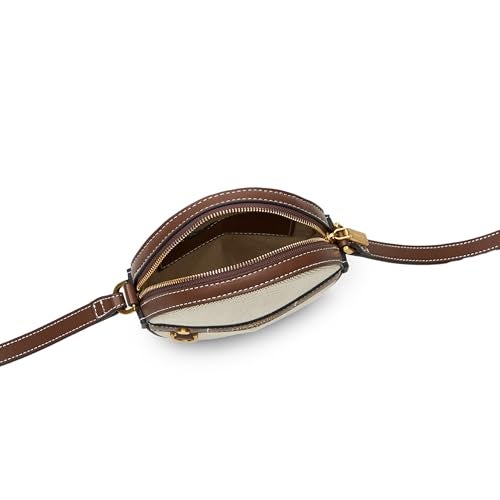 Miraggio Dawn Crossbody Bag (Ivory) - Image 4