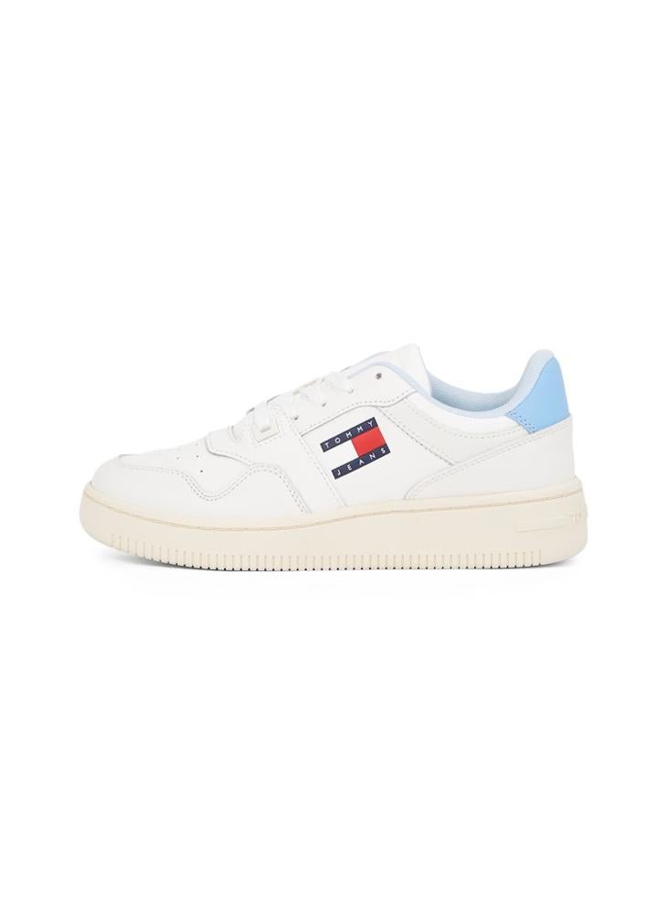 TOMMY JEANS Retro Low Top Sneakers  - Image 2