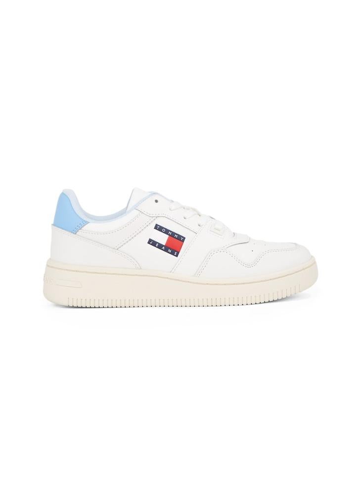 TOMMY JEANS Retro Low Top Sneakers  - Image 1