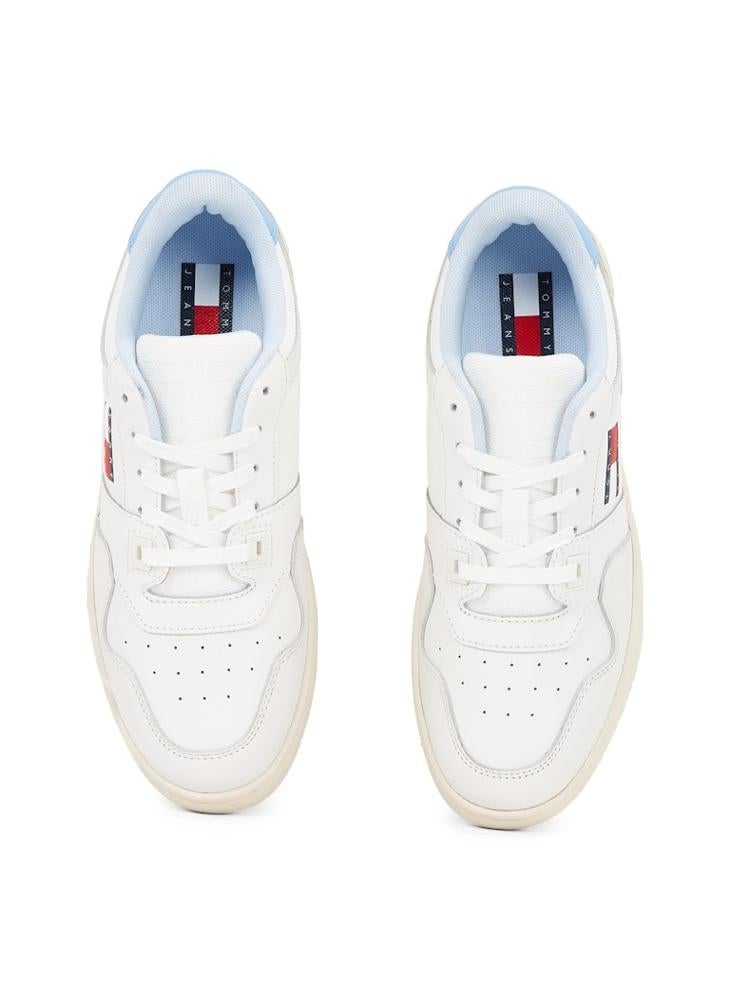 TOMMY JEANS Retro Low Top Sneakers  - Image 5