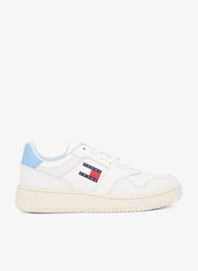 TOMMY JEANS Retro Low Top Sneakers