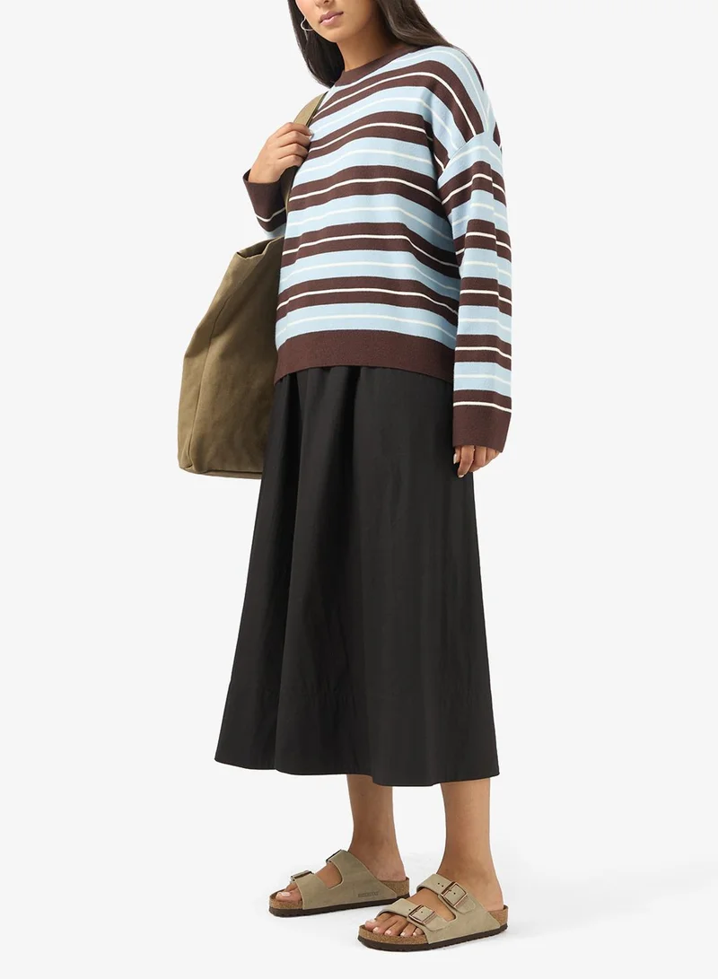 BIRKENSTOCK  Arizona Suede Leather Narrow Fit Sandals for Women | Best Price UAE