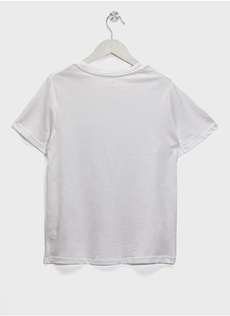 H&M T-Shirt