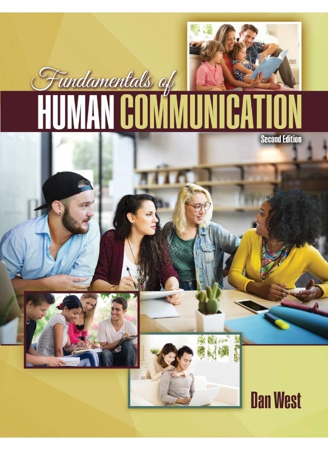 Fundamentals of Human Communication  - Image 1