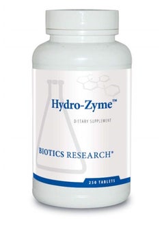 Research Hydro Zyme 250Tablets