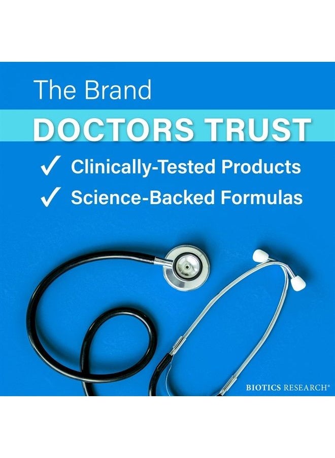 BIOTICS - Research Hydro Zyme 250Tablets - Image 1