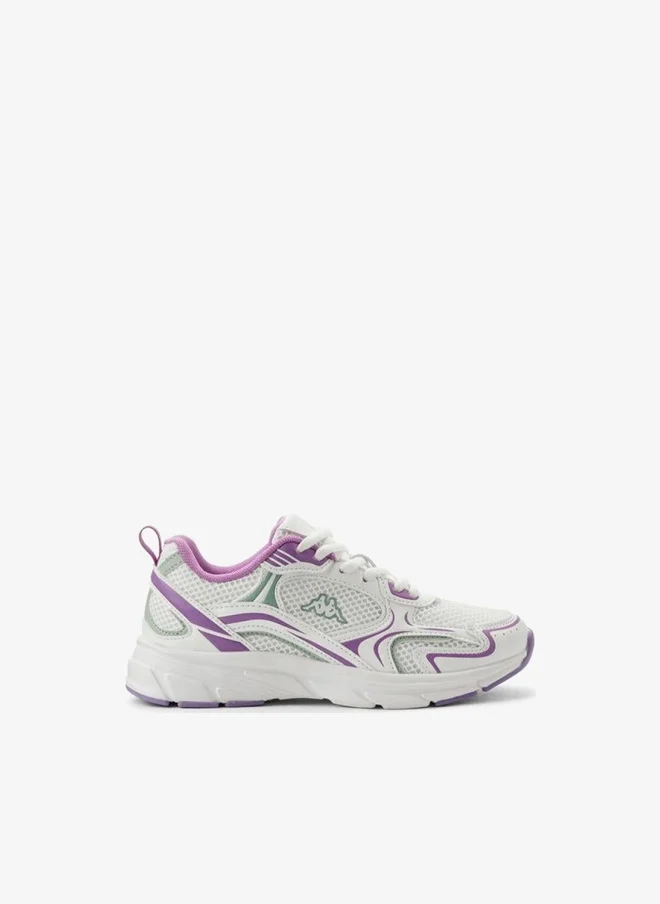 كابا أحذية كاجوال للبنات